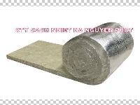 Rockwool cuộn có phủ bạc 600 x 5000 x...